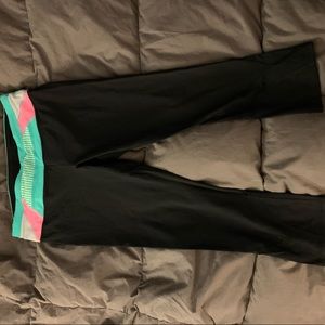 Lululemon Running Leggings - Size 8